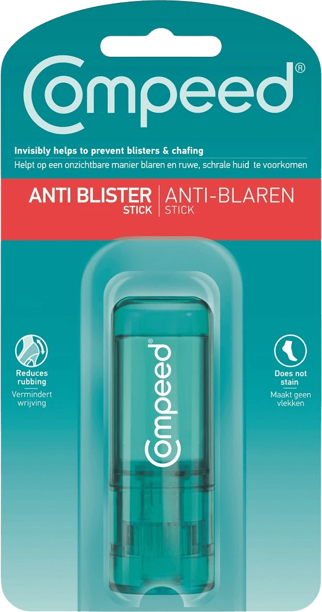 Compeed Anti Blister Stick 8 ml