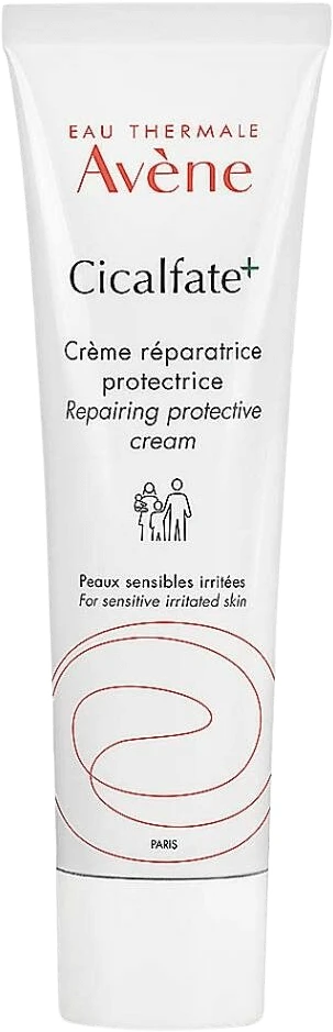Avène Cicalfate+ Cremă protectoare regenerantă 100 ml