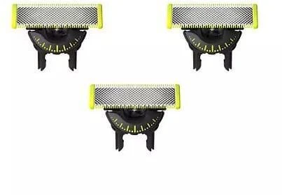 Lame de schimb Philips Blade 360, QP430/50 3 buc