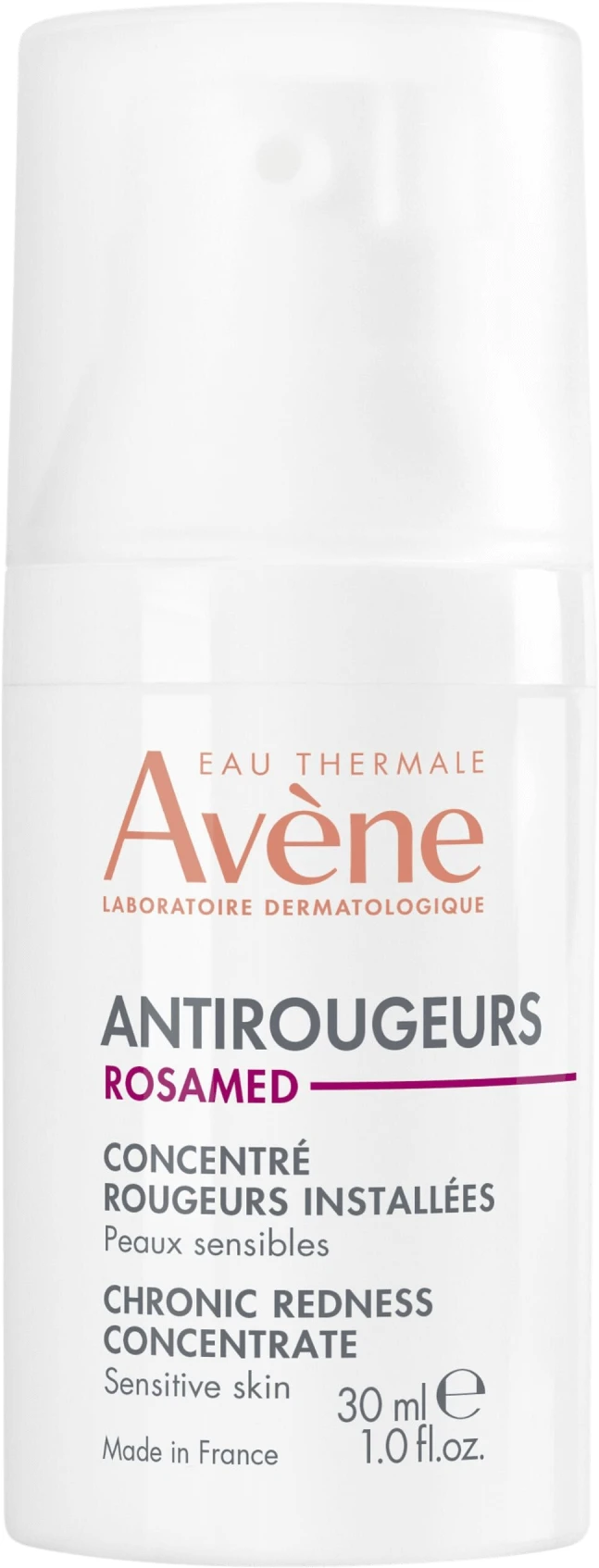 Avène Antirougeurs Rosamed Concentrat 30 ml