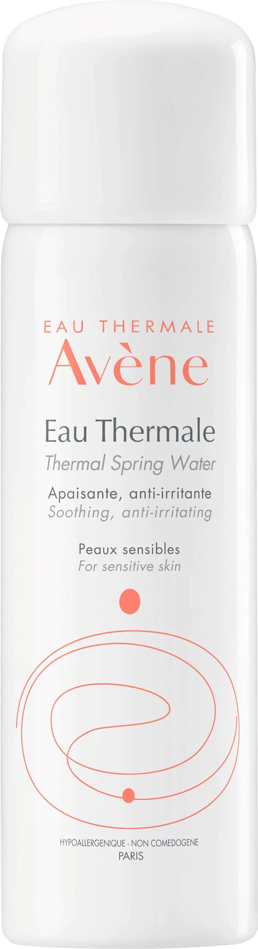 Avène Eau Thermale spray cu apă termală 50 ml