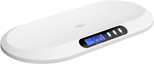 TrueLife BabyScale B5 BT Wise cântar pentru sugari