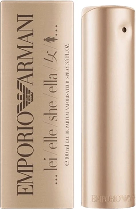 Giorgio Armani Giorgio Emporio She EDP 100 ml