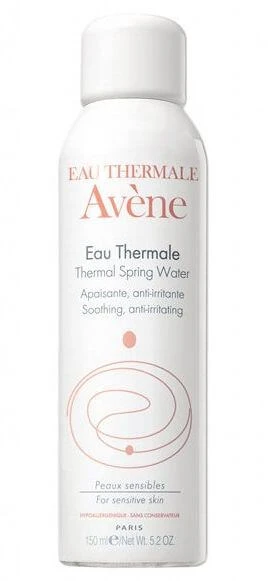 Avène EAU THERMALE spray cu apă termală 300 ml