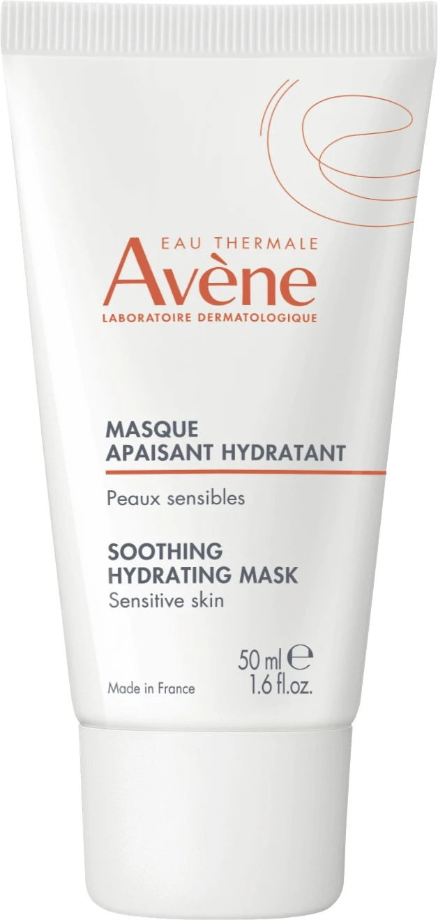 Avène Mască hidratantă calmantă 50 ml