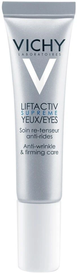 Vichy Liftactiv Cremă de ochi 15 ml