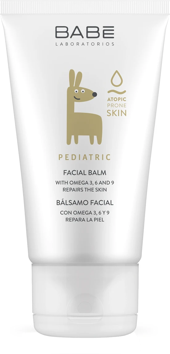 Cremă de față Babé 50 ml