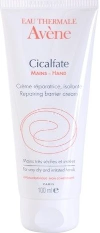 Avène Cicalfate Creme Mains cremă de mâini cu barieră reînnoitoare 100 ml