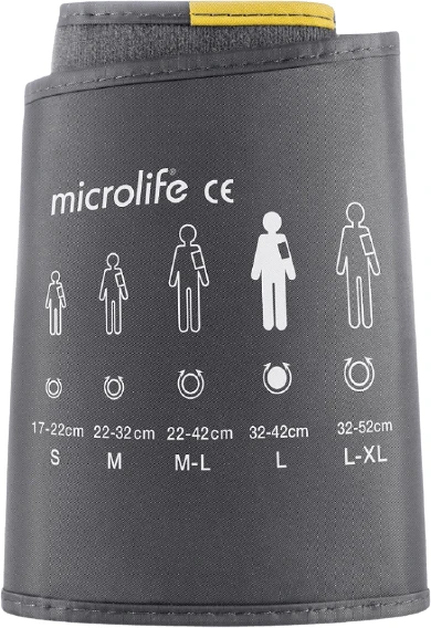 Microlife Manometru cu manșetă mărimea L 32 - 42 cm