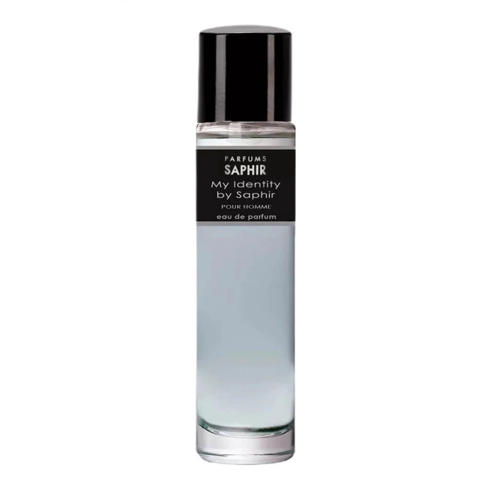 Saphir My Identity Pour Homme Eau de Parfum, 30 ml