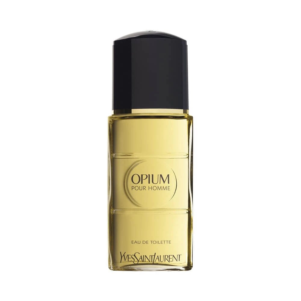 Yves Saint Laurent Opium Pour Homme Apă de toaletă, 100ml