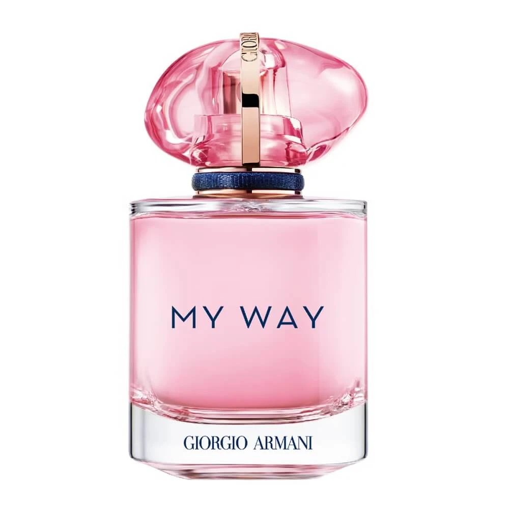 Giorgio Armani My Way Nectar Apă de Parfum, 50ml