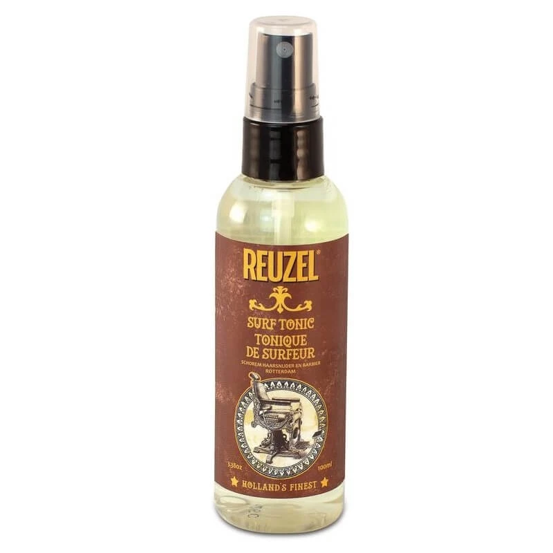Reuzel Hollands Tonic pentru aranjarea părului, 100 ml