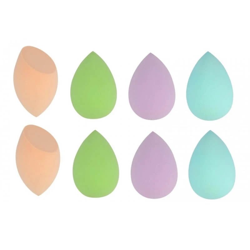 Donegal Blending Sponge 4344, 8 bucăți
