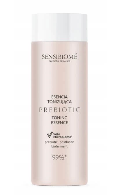 Sensibiome Prebiotic Toning Essence, 175 ml
