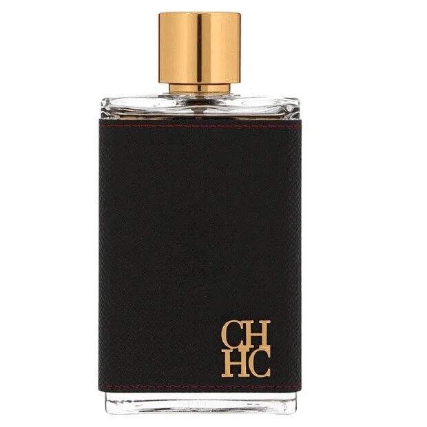 Carolina Herrera CH Men Apă de toaletă, 200 ml
