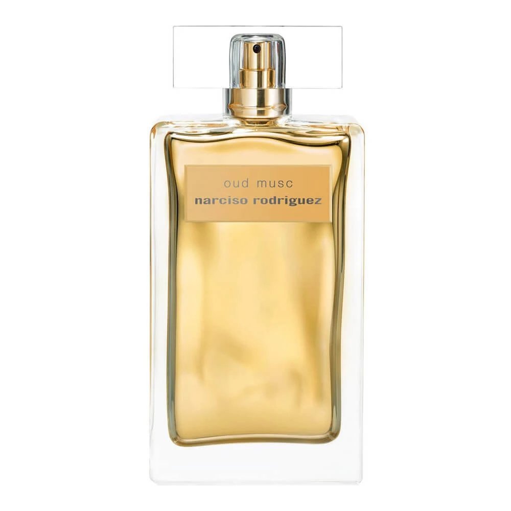Apă de parfum Narciso Rodriguez Oud Musc, 100 ml