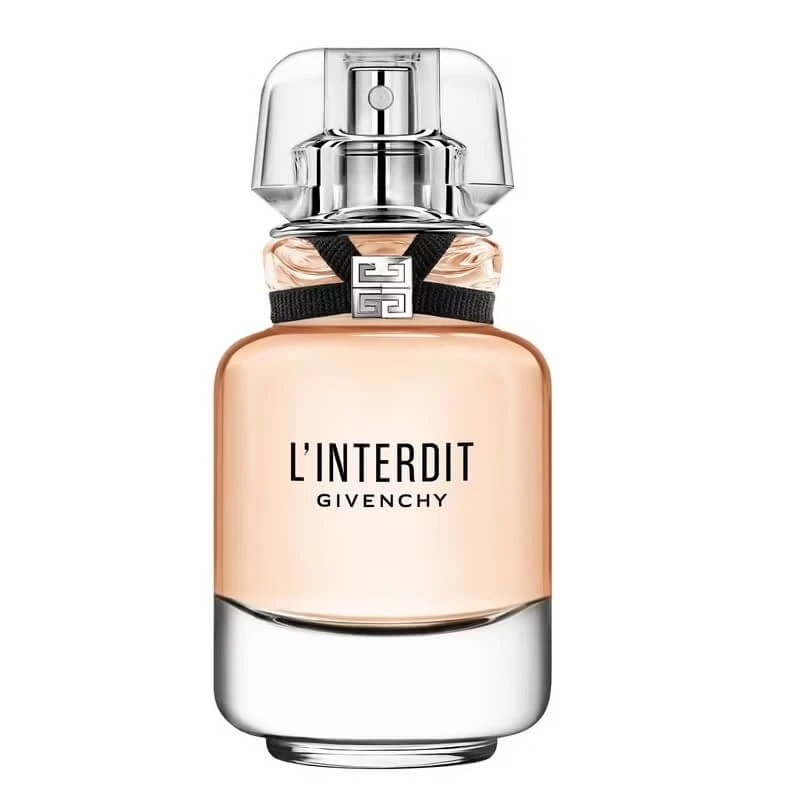 Givenchy L interdit Apă de toaletă, 35 ml