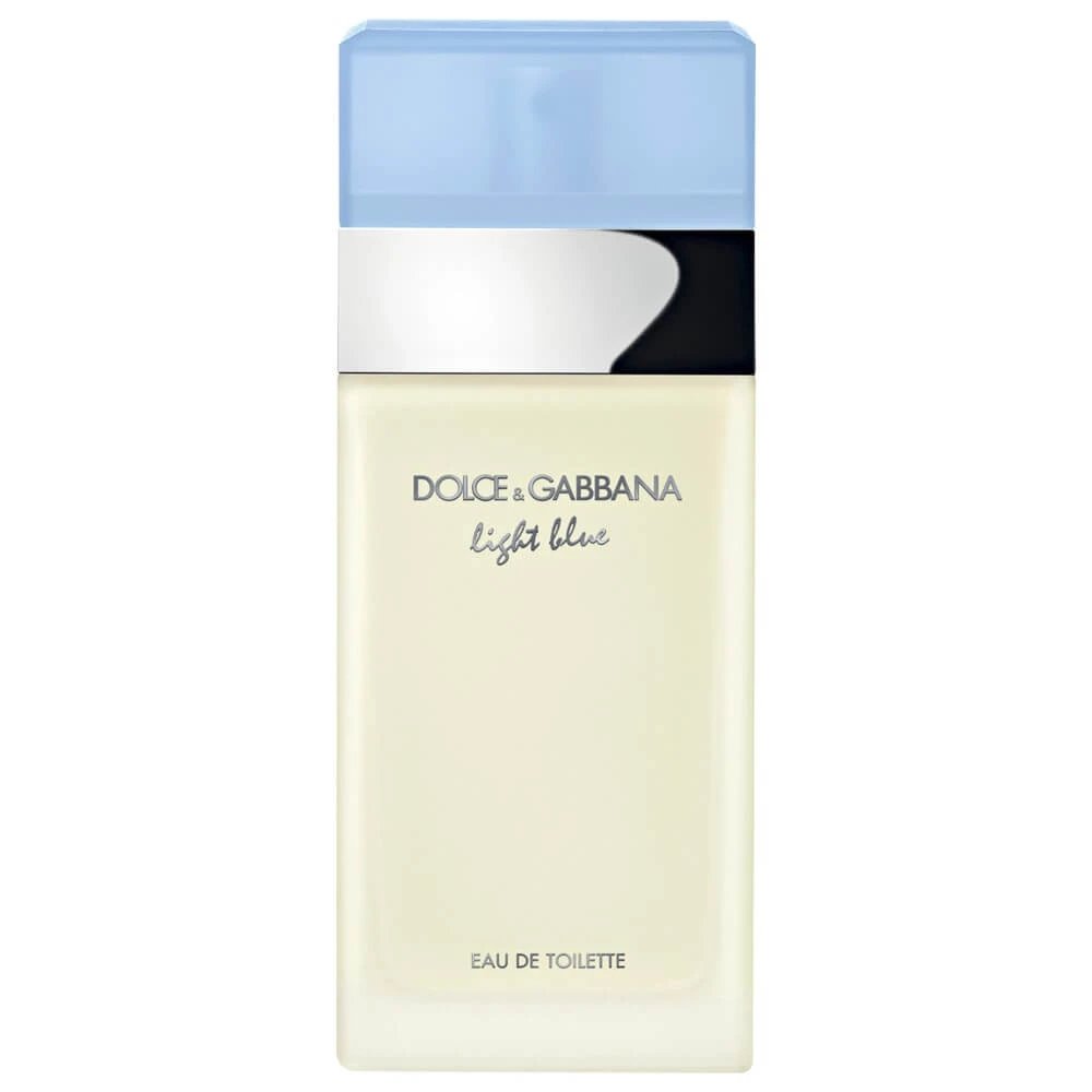 Dolce amp; Gabbana Light Blue Women Apă de toaletă, 50 ml