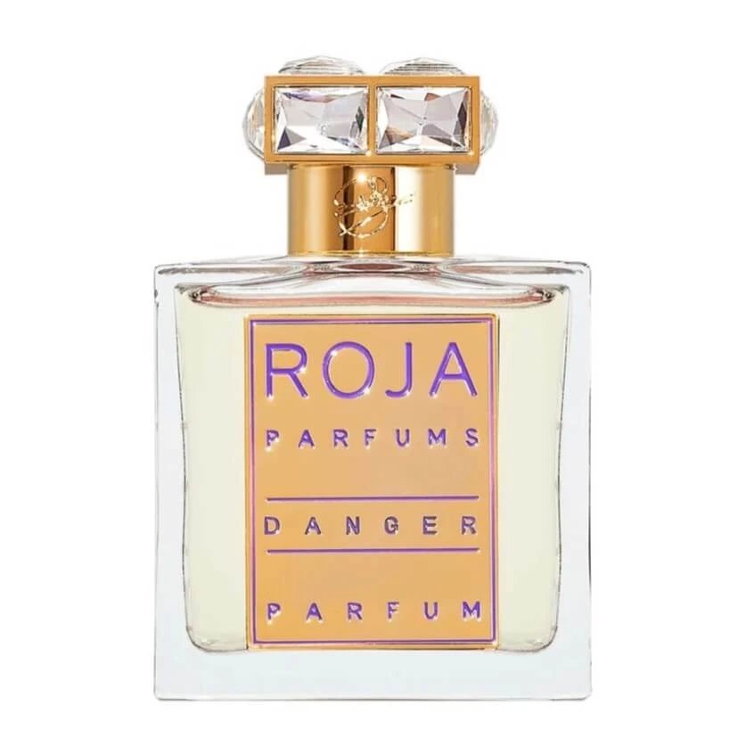 Parfum Roja Parfums Danger Pour Femme, 50 ml