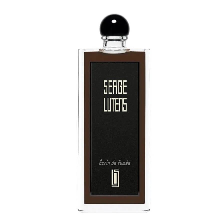 Serge Lutens Ecrin De Fumee Apă de Parfum, 50 ml