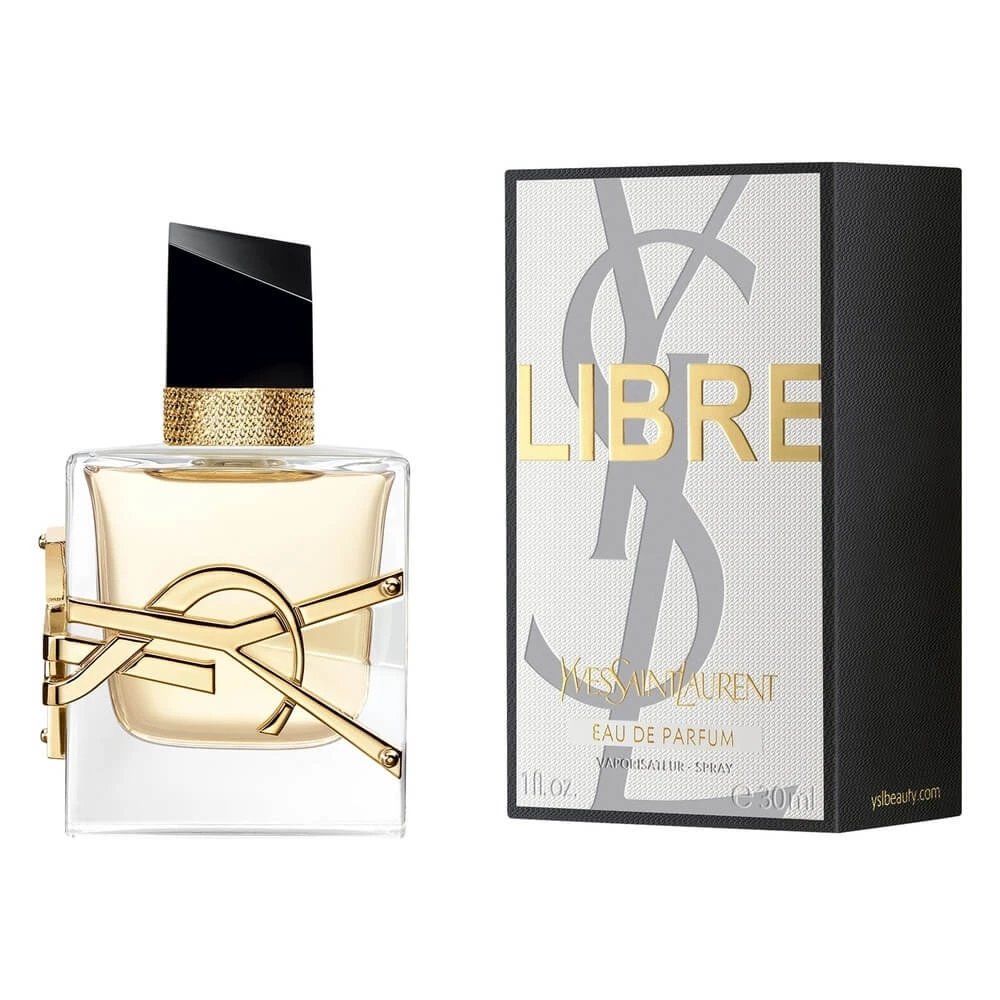 Yves Saint Laurent Libre Pour Femme Apă de Parfum, 30ml