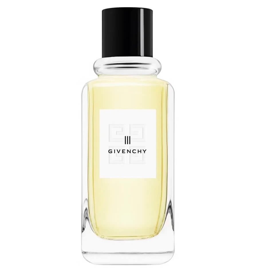 Givenchy III Apă de toaletă, 100ml