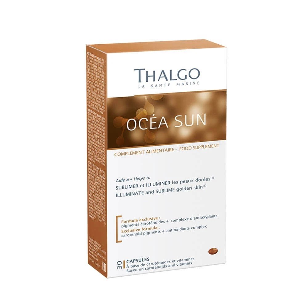 Thalgo Solari Océasun 30 capsule