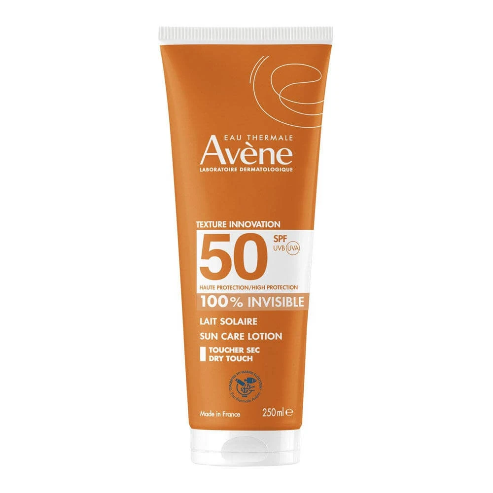 Avène Solari Lait SPF50+ 250ml