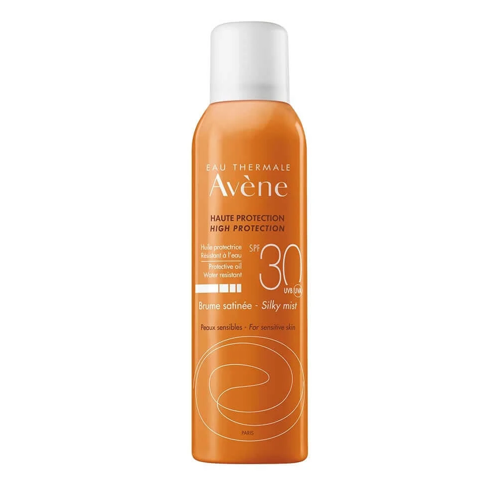 Avène Solari Brume Satinee Protectrice Spf30 150ml