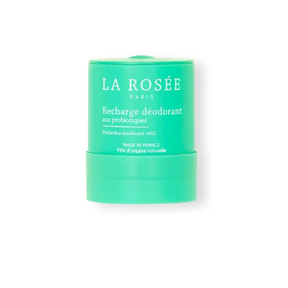 LA ROSÉE Ecoricarica Deodorant Probiotice 50ml
