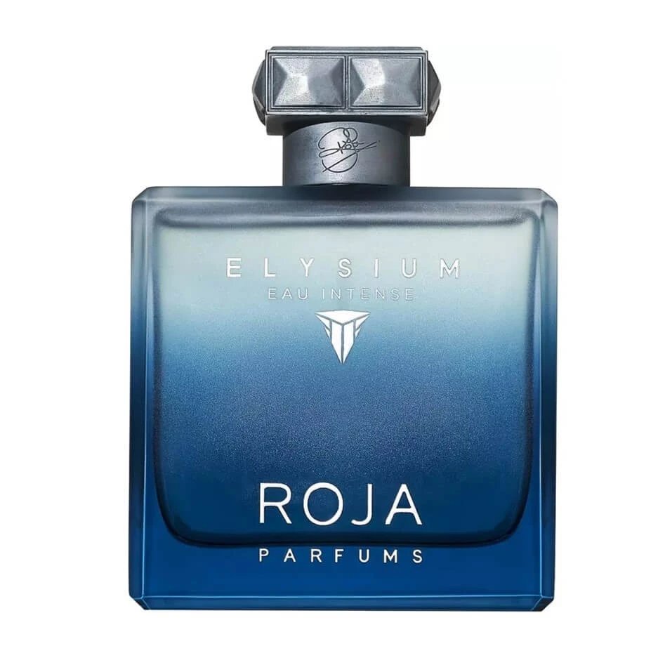 Roja Parfums Elysium Pour Homme Eau Intense Eau de Parfum, 100 ml
