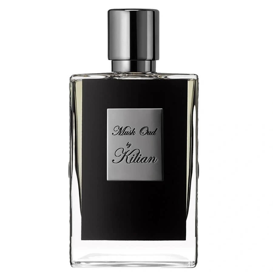By Kilian Musk Oud Apă de parfum, 50 ml
