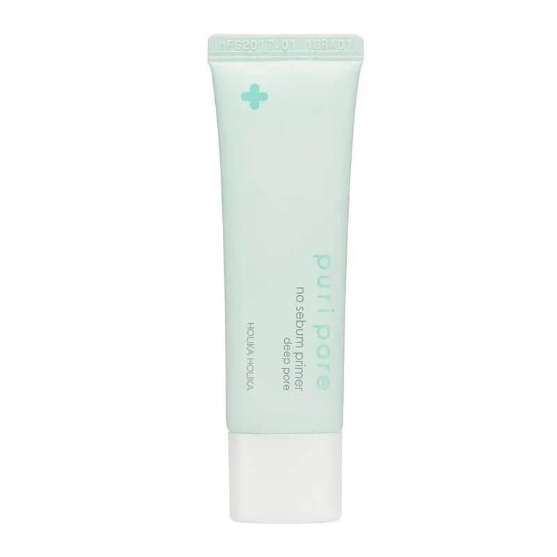 Holika Holika Baza de machiaj egalizantă pentru reducerea secreției de sebum, 25ml