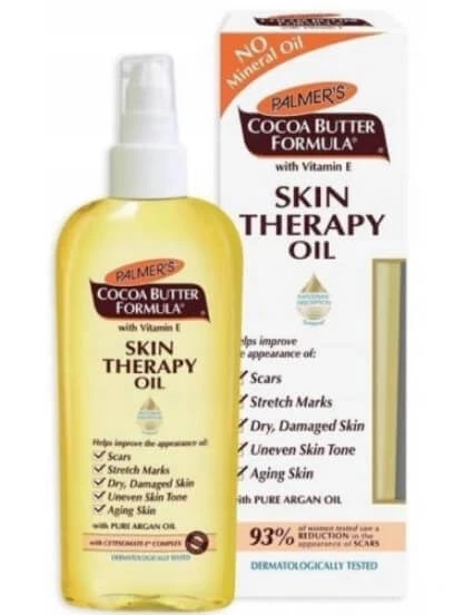 Palmer s Cocoa Specialized Body Olive, 150 ml