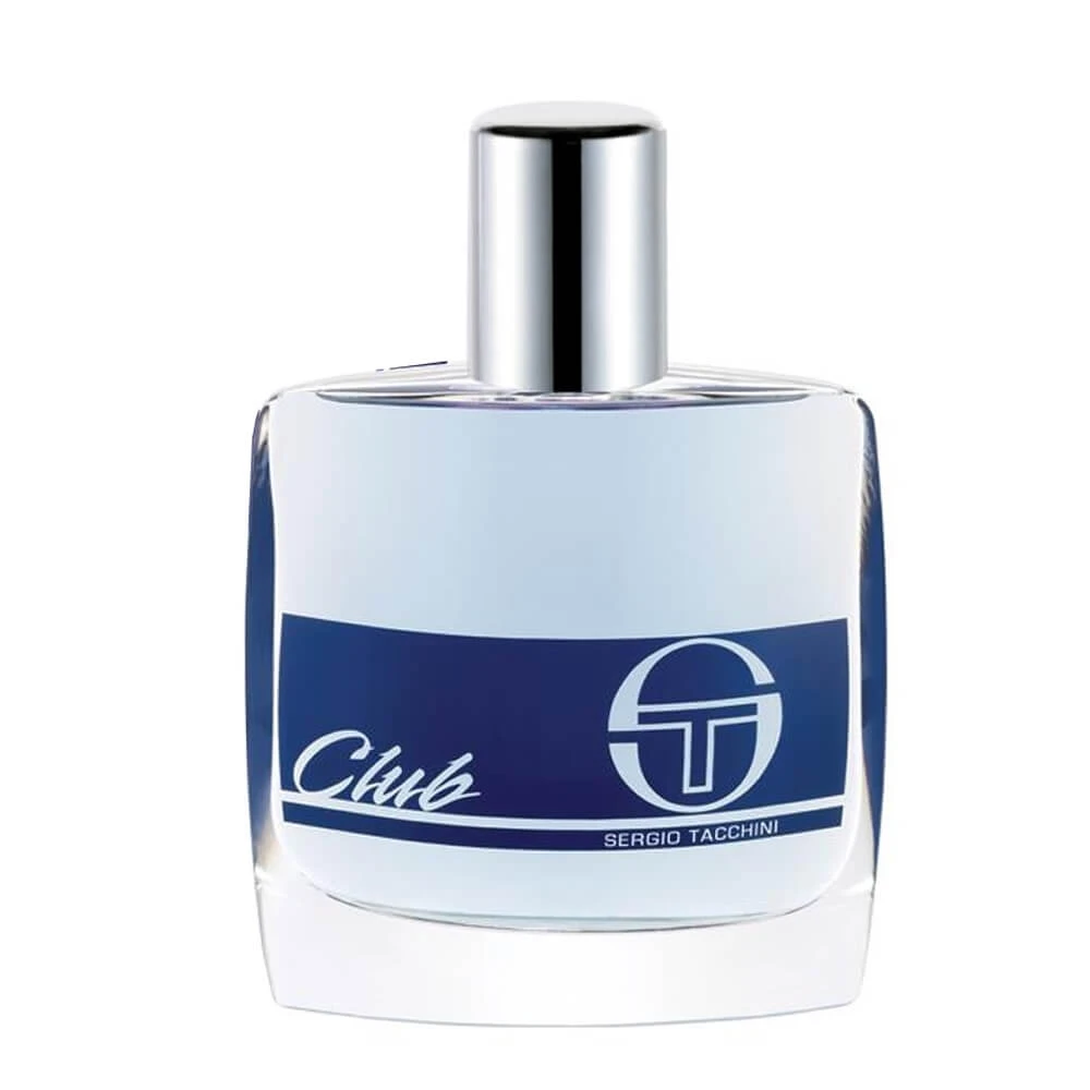 Sergio Tacchini Club Apă de toaletă, 100ml