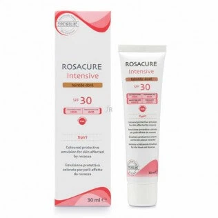 Rosacure Intensive Cream Teint Dore SPF30 30ml
