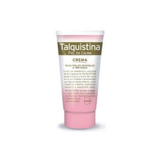Crema Talchistine 50 ml