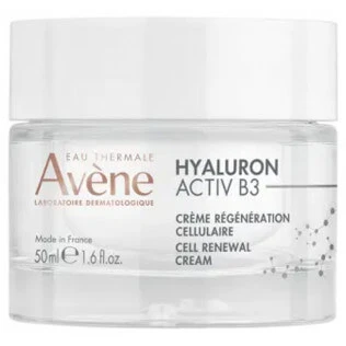 Avene Hyaluron Activ B3 Cell Regeneration Cream 50 ml