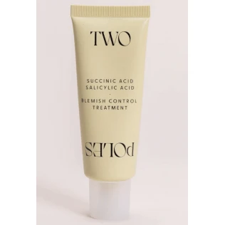 Two Poles Blemish Control Treatment 40ml