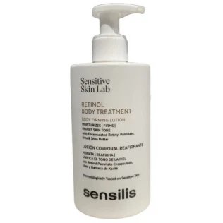 Sensilis Retinol tratament de corp 200ml