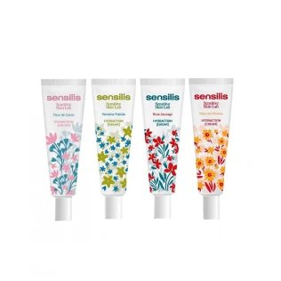 Sensilis Cremă de mâini 75ml