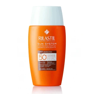 Rilastil Sun System Water Touch SPF50+ , 50ml