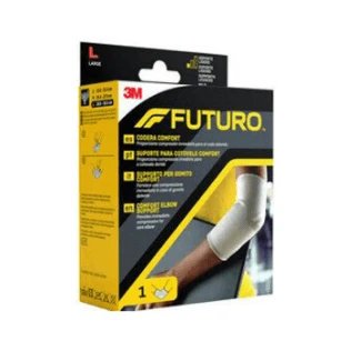 Futuro Comfort Lift Elbow Brace Dimensiune S 1Ud