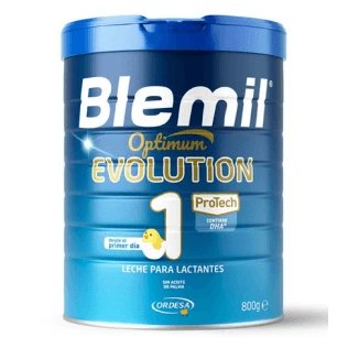 Blemil 1 Optimum Evolution 800g