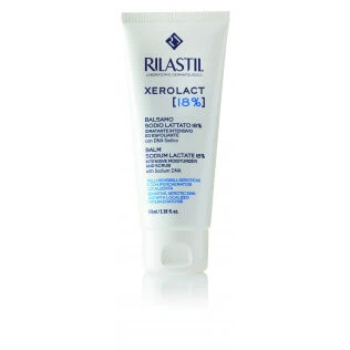 Rilastil Xerolact 18 Cremă, 100ml