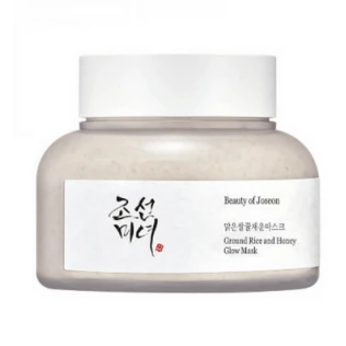 Beauty of Joseon Ground Rice and Honey Glow Mask 150ml