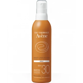 Avene Spray solar SPF30 , 200ml