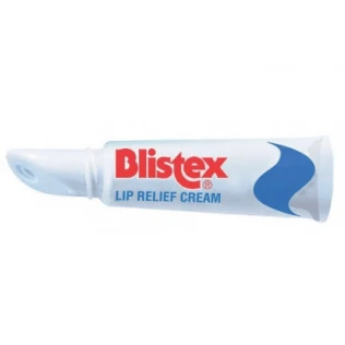 Blistex Lip Relief Cream 6g