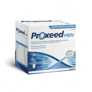 Proxeed Men 6.5g 30 pliculețe